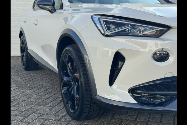 CUPRA Formentor 1.4 TSI e-Hybrid Essential SOH 91% Clima Carply "Copper Edition velgen" Stuurverwarming PDC Achter