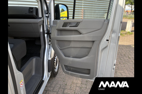 Volkswagen Crafter 35 2.0 TDI L3H3 177pk Automaat Standkachel LED Airco Cruise