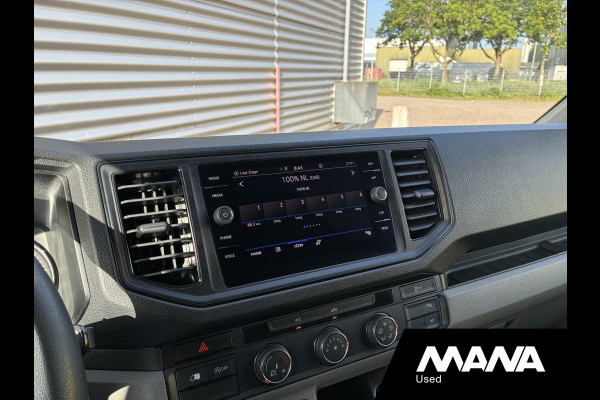 Volkswagen Crafter 35 2.0 TDI L3H3 177pk Automaat Standkachel LED Airco Cruise