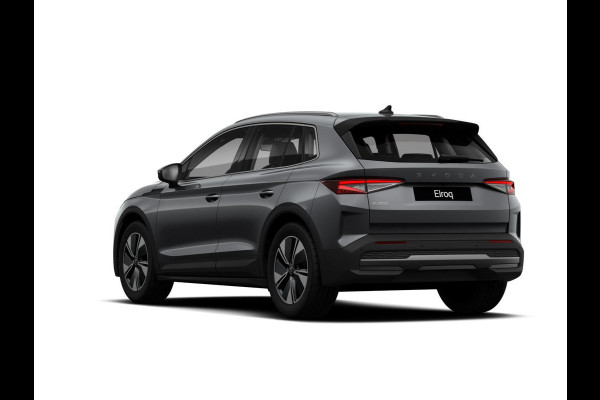 Škoda Elroq 85 Tour 286pk | 286pk | 576km range | 19 inch velgen |