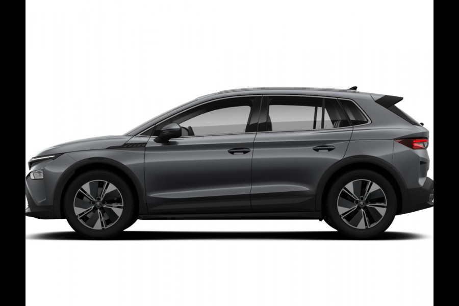 Škoda Elroq 85 Tour 286pk | 286pk | 576km range | 19 inch velgen |