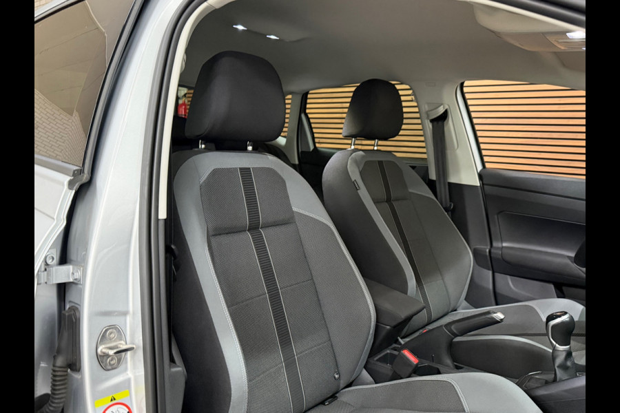 Volkswagen Polo 1.0 TSI Volkswagen Polo 1.0 TSI Style|IQ.Light Matrix LED|ACC|Virtual Cockpit|Navigatie Pro|Camera|Clima|17 Inch