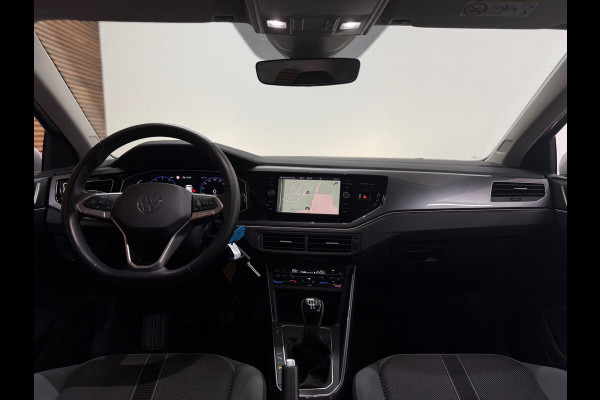 Volkswagen Polo 1.0 TSI Volkswagen Polo 1.0 TSI Style|IQ.Light Matrix LED|ACC|Virtual Cockpit|Navigatie Pro|Camera|Clima|17 Inch
