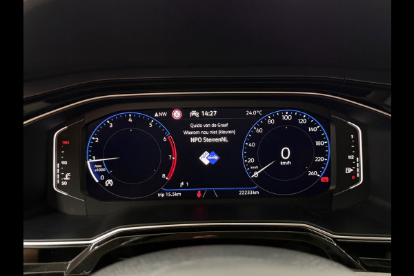 Volkswagen Polo 1.0 TSI Volkswagen Polo 1.0 TSI Style|IQ.Light Matrix LED|ACC|Virtual Cockpit|Navigatie Pro|Camera|Clima|17 Inch
