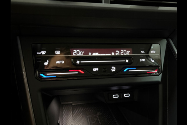 Volkswagen Polo 1.0 TSI Volkswagen Polo 1.0 TSI Style|IQ.Light Matrix LED|ACC|Virtual Cockpit|Navigatie Pro|Camera|Clima|17 Inch