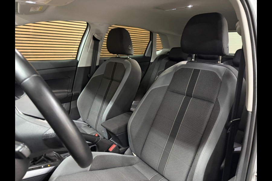 Volkswagen Polo 1.0 TSI Volkswagen Polo 1.0 TSI Style|IQ.Light Matrix LED|ACC|Virtual Cockpit|Navigatie Pro|Camera|Clima|17 Inch