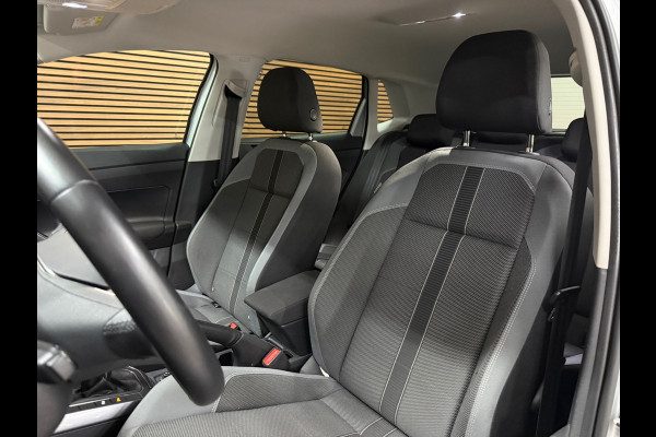 Volkswagen Polo 1.0 TSI Volkswagen Polo 1.0 TSI Style|IQ.Light Matrix LED|ACC|Virtual Cockpit|Navigatie Pro|Camera|Clima|17 Inch
