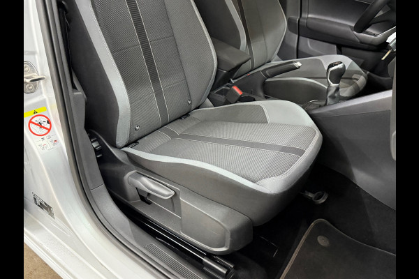 Volkswagen Polo 1.0 TSI Volkswagen Polo 1.0 TSI Style|IQ.Light Matrix LED|ACC|Virtual Cockpit|Navigatie Pro|Camera|Clima|17 Inch