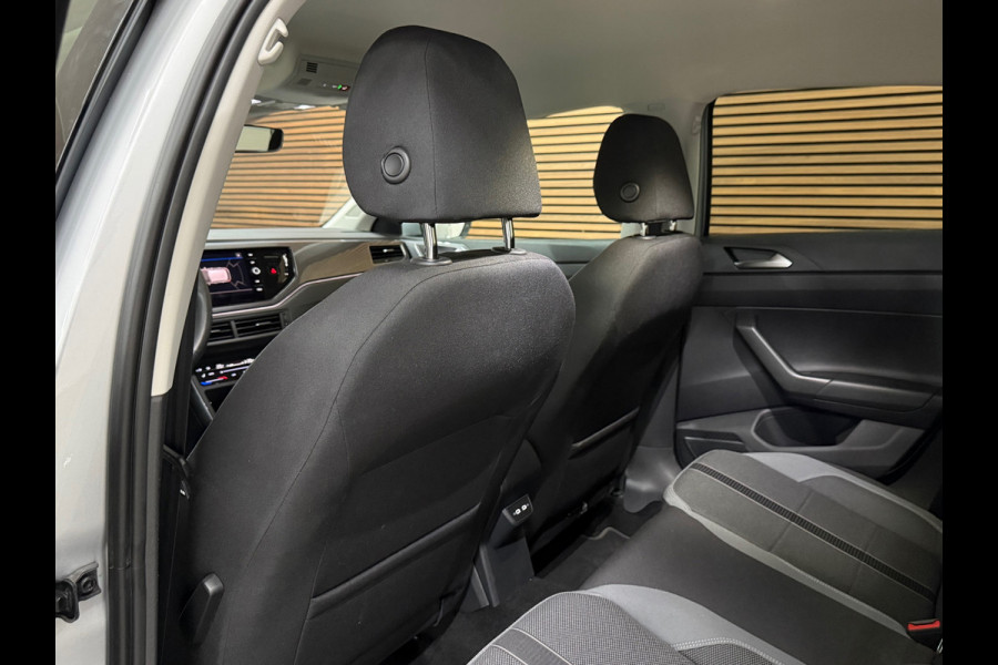 Volkswagen Polo 1.0 TSI Volkswagen Polo 1.0 TSI Style|IQ.Light Matrix LED|ACC|Virtual Cockpit|Navigatie Pro|Camera|Clima|17 Inch