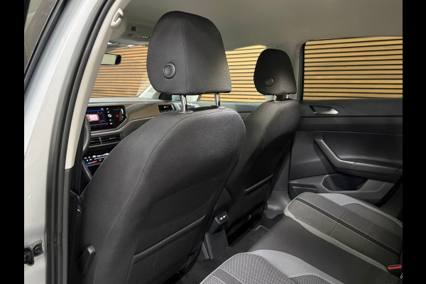 Volkswagen Polo 1.0 TSI Volkswagen Polo 1.0 TSI Style|IQ.Light Matrix LED|ACC|Virtual Cockpit|Navigatie Pro|Camera|Clima|17 Inch