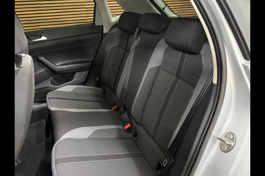Volkswagen Polo 1.0 TSI Volkswagen Polo 1.0 TSI Style|IQ.Light Matrix LED|ACC|Virtual Cockpit|Navigatie Pro|Camera|Clima|17 Inch