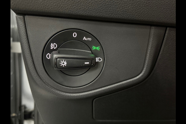 Volkswagen Polo 1.0 TSI Volkswagen Polo 1.0 TSI Style|IQ.Light Matrix LED|ACC|Virtual Cockpit|Navigatie Pro|Camera|Clima|17 Inch