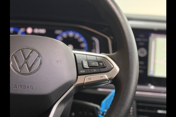 Volkswagen Polo 1.0 TSI Volkswagen Polo 1.0 TSI Style|IQ.Light Matrix LED|ACC|Virtual Cockpit|Navigatie Pro|Camera|Clima|17 Inch