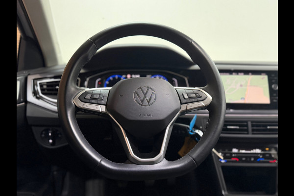 Volkswagen Polo 1.0 TSI Volkswagen Polo 1.0 TSI Style|IQ.Light Matrix LED|ACC|Virtual Cockpit|Navigatie Pro|Camera|Clima|17 Inch