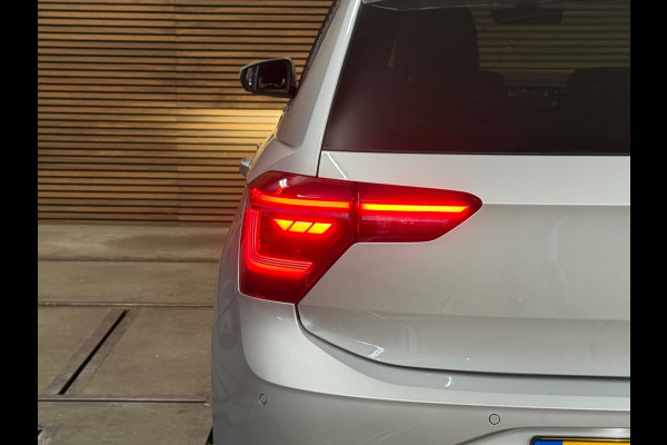 Volkswagen Polo 1.0 TSI Volkswagen Polo 1.0 TSI Style|IQ.Light Matrix LED|ACC|Virtual Cockpit|Navigatie Pro|Camera|Clima|17 Inch