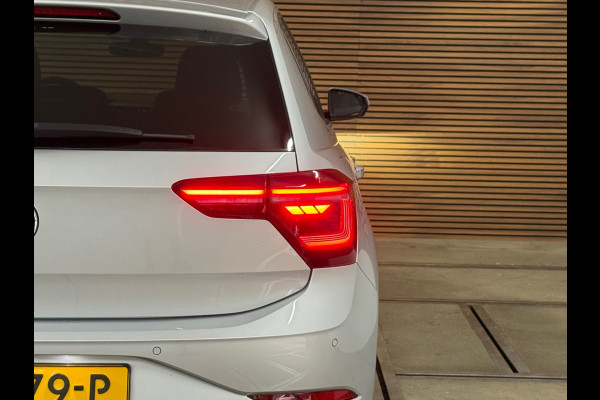 Volkswagen Polo 1.0 TSI Volkswagen Polo 1.0 TSI Style|IQ.Light Matrix LED|ACC|Virtual Cockpit|Navigatie Pro|Camera|Clima|17 Inch
