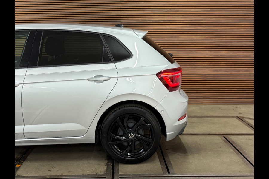 Volkswagen Polo 1.0 TSI Volkswagen Polo 1.0 TSI Style|IQ.Light Matrix LED|ACC|Virtual Cockpit|Navigatie Pro|Camera|Clima|17 Inch
