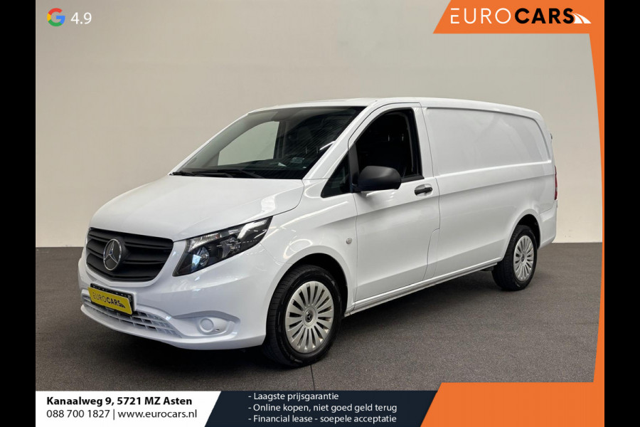 Mercedes-Benz Vito 119 CDI L2