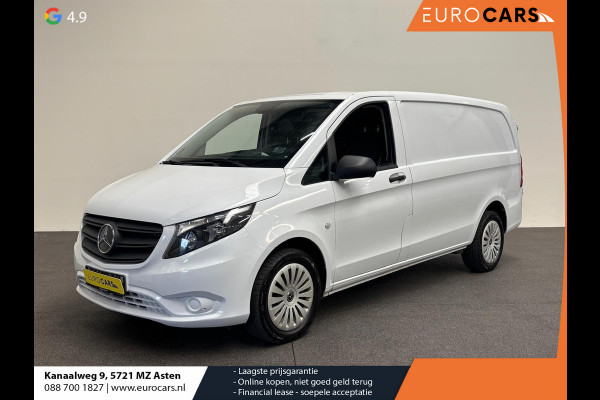 Mercedes-Benz Vito 119 CDI L2