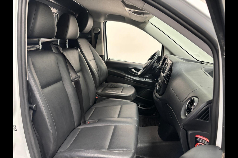 Mercedes-Benz Vito 119 CDI L2