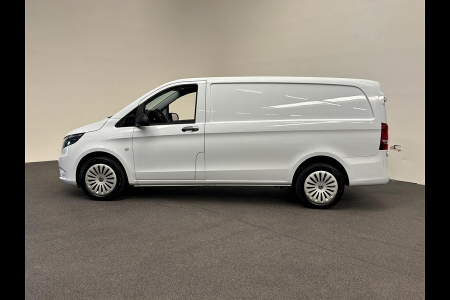Mercedes-Benz Vito 119 CDI L2