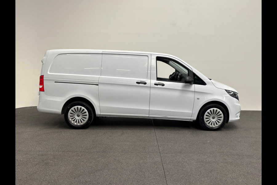 Mercedes-Benz Vito 119 CDI L2