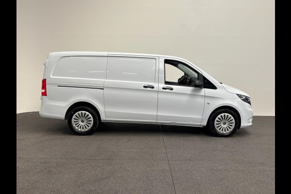 Mercedes-Benz Vito 119 CDI L2