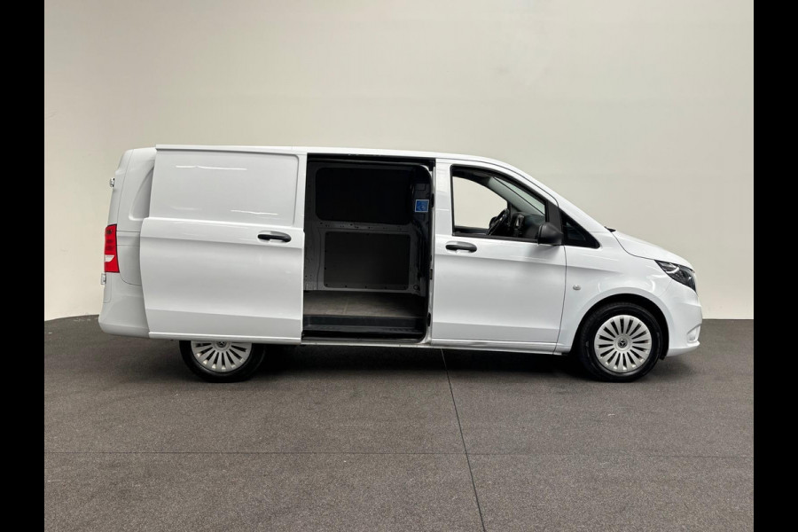 Mercedes-Benz Vito 119 CDI L2
