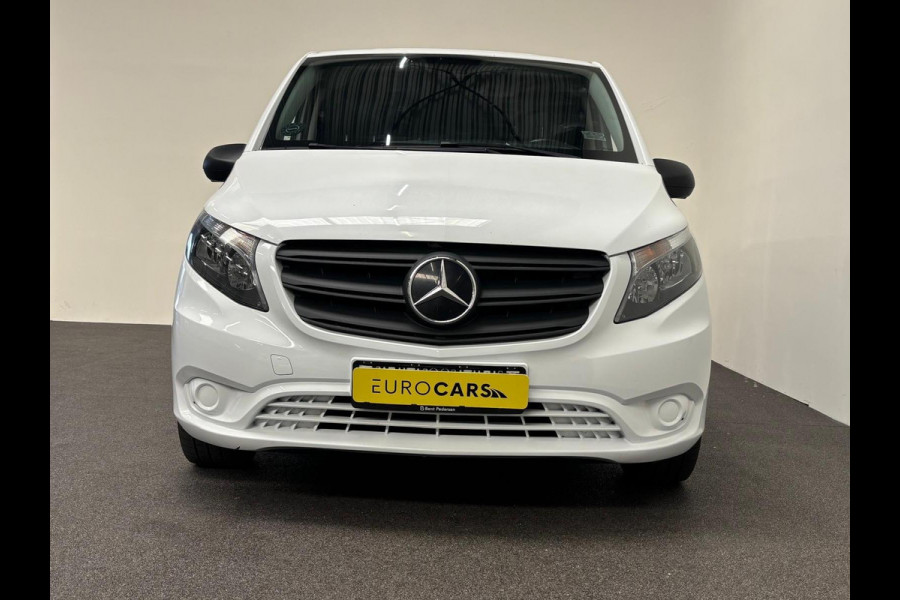 Mercedes-Benz Vito 119 CDI L2