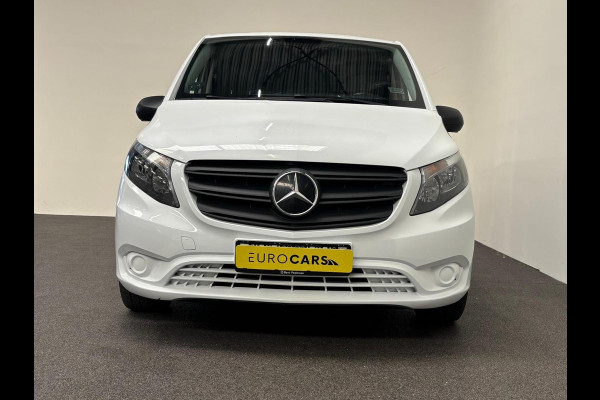 Mercedes-Benz Vito 119 CDI L2