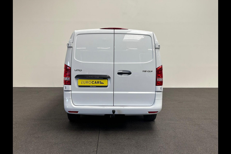 Mercedes-Benz Vito 119 CDI L2
