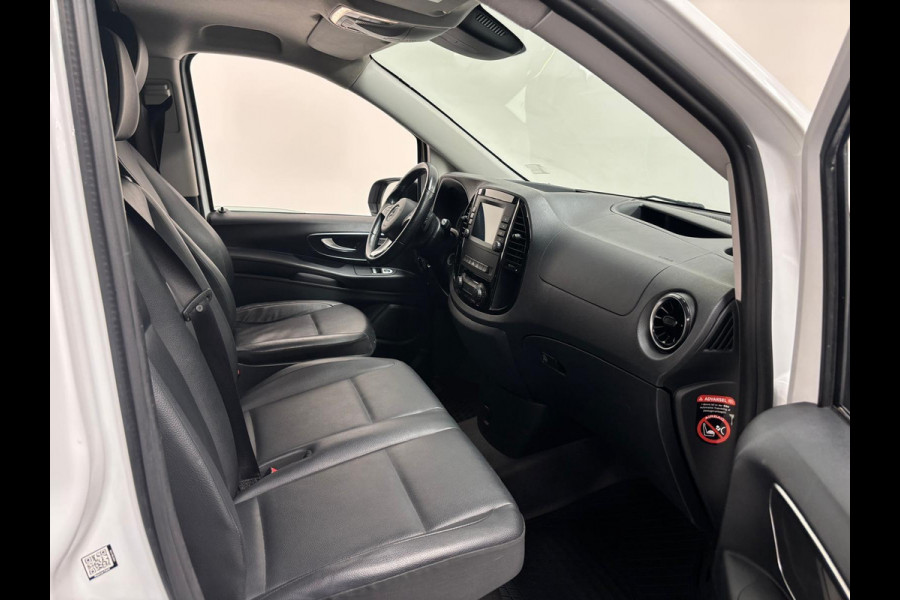 Mercedes-Benz Vito 119 CDI L2