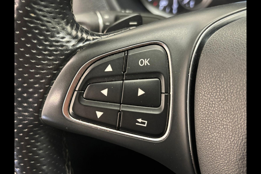 Mercedes-Benz Vito 119 CDI L2