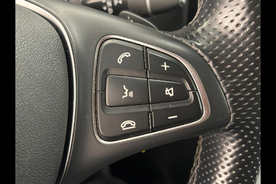 Mercedes-Benz Vito 119 CDI L2