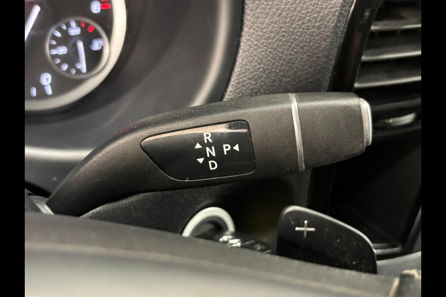 Mercedes-Benz Vito 119 CDI L2