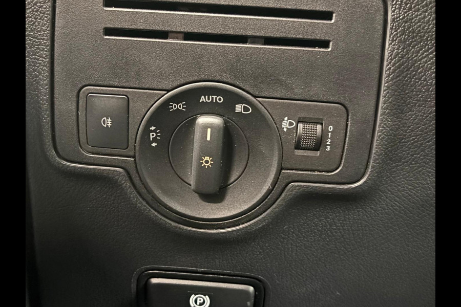 Mercedes-Benz Vito 119 CDI L2