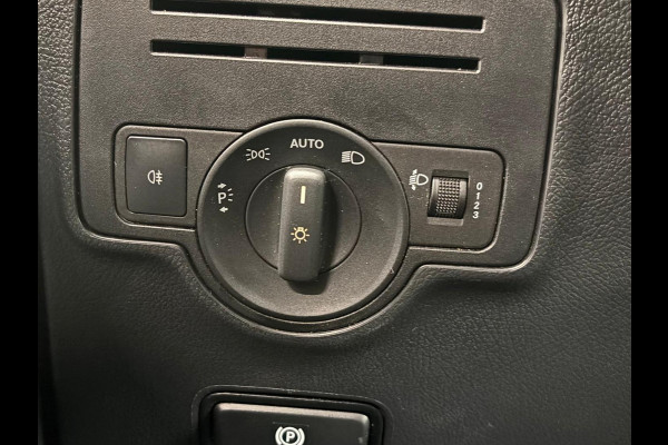 Mercedes-Benz Vito 119 CDI L2