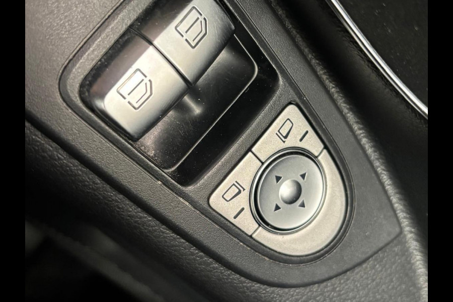 Mercedes-Benz Vito 119 CDI L2