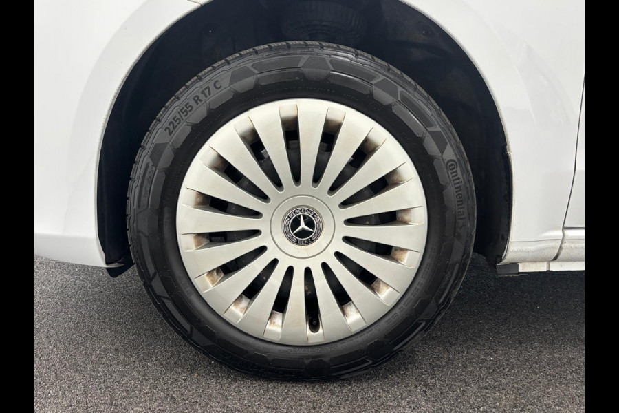 Mercedes-Benz Vito 119 CDI L2