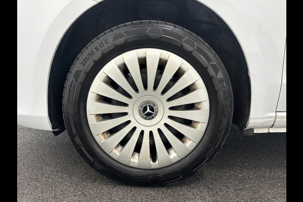 Mercedes-Benz Vito 119 CDI L2