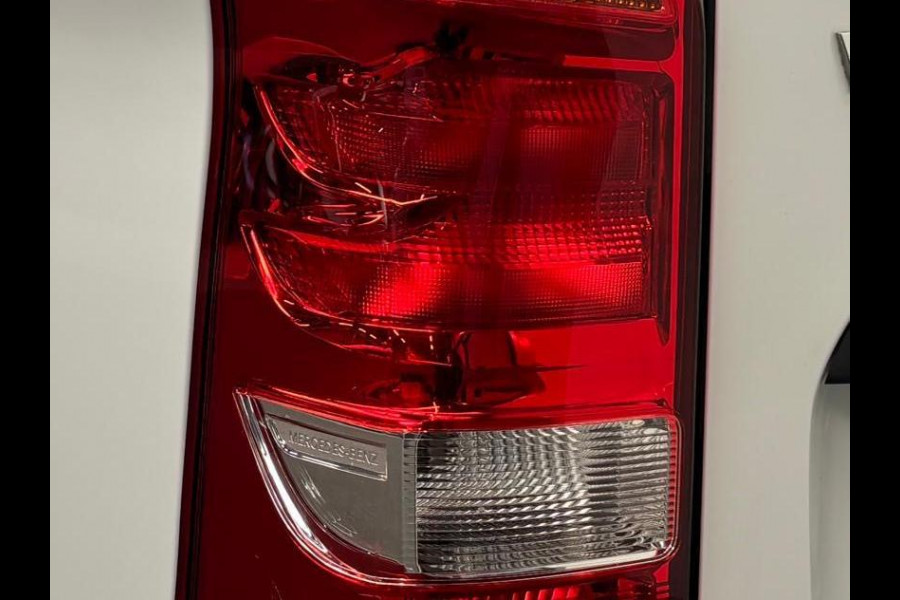 Mercedes-Benz Vito 119 CDI L2