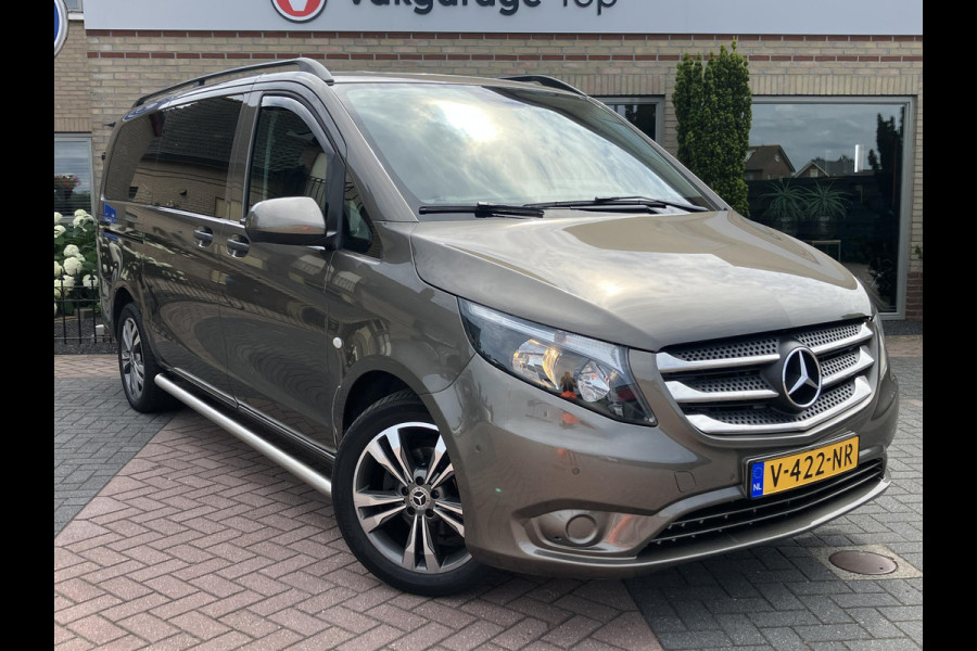 Mercedes-Benz Vito 114 CDI Lang DC Comfort | Camera | Navi | Trekhaak