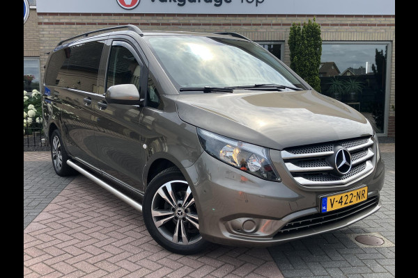 Mercedes-Benz Vito 114 CDI Lang DC Comfort | Camera | Navi | Trekhaak
