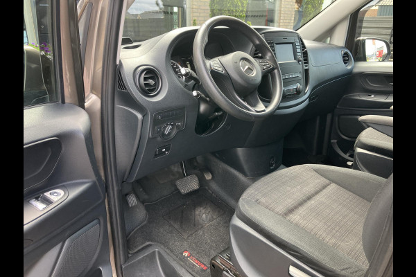 Mercedes-Benz Vito 114 CDI Lang DC Comfort | Camera | Navi | Trekhaak