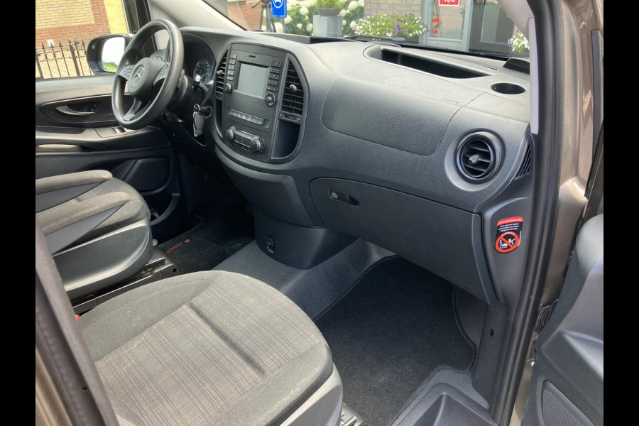 Mercedes-Benz Vito 114 CDI Lang DC Comfort | Camera | Navi | Trekhaak