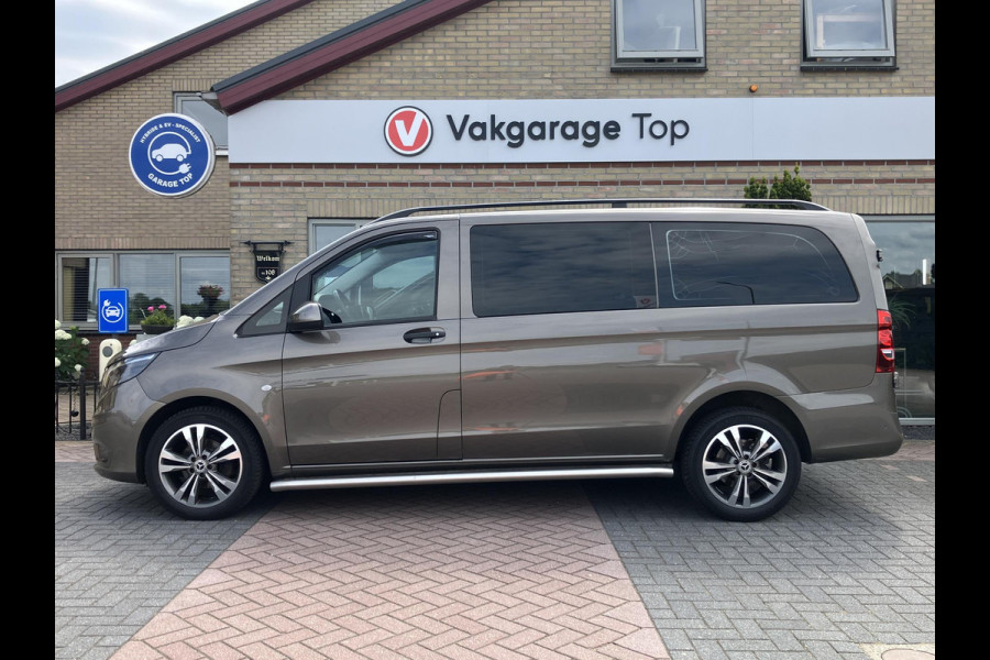 Mercedes-Benz Vito 114 CDI Lang DC Comfort | Camera | Navi | Trekhaak