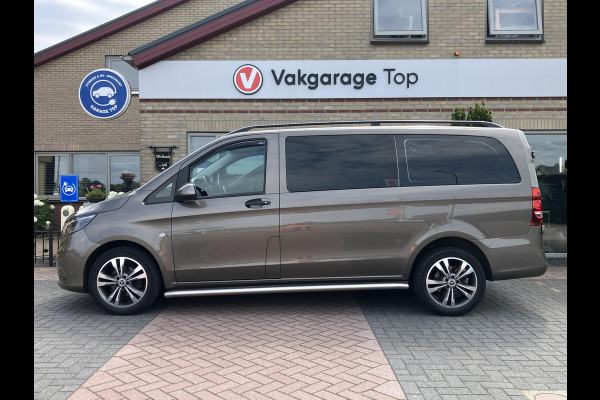 Mercedes-Benz Vito 114 CDI Lang DC Comfort | Camera | Navi | Trekhaak