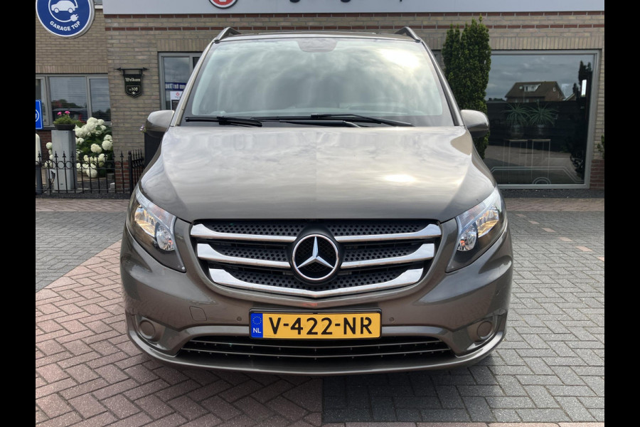 Mercedes-Benz Vito 114 CDI Lang DC Comfort | Camera | Navi | Trekhaak