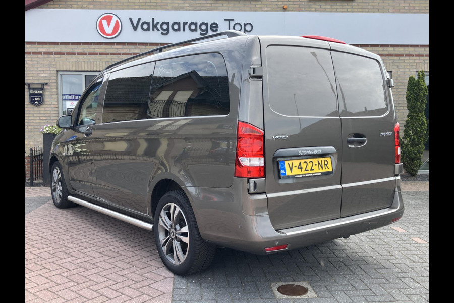 Mercedes-Benz Vito 114 CDI Lang DC Comfort | Camera | Navi | Trekhaak