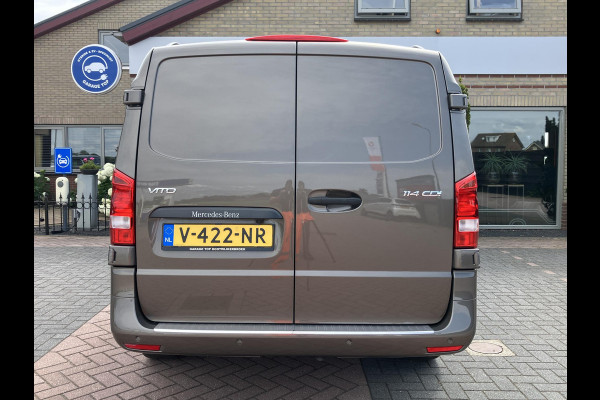 Mercedes-Benz Vito 114 CDI Lang DC Comfort | Camera | Navi | Trekhaak